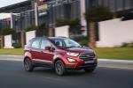 Ford EcoSport Ambiente 2018 года (ZA)